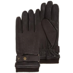 gants smartouch - cuir de chèvre pleine fleur